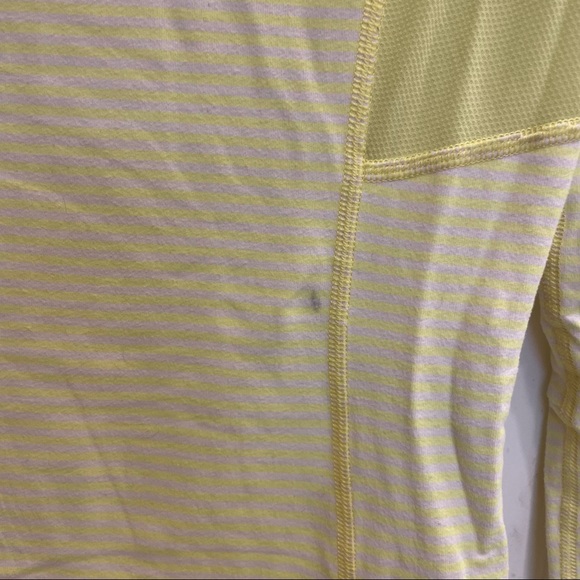 Lululemon Run: Ice Queen Long Sleeve - Picture 6 of 7